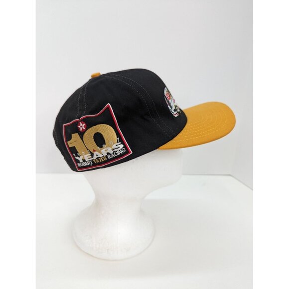 Chase Authentics 10 Years Robert Yates Racing 1987-1997 Adj Snapback Cap Hat - Picture 4 of 9